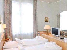 3 Tage Juist erleben inkl. Halbpension