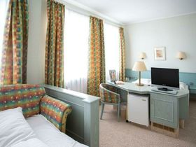 3 Tage Juist erleben inkl. Halbpension