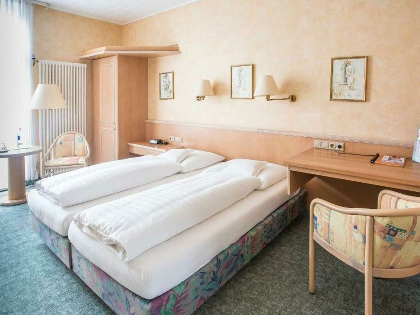3 Tage Juist erleben inkl. Halbpension