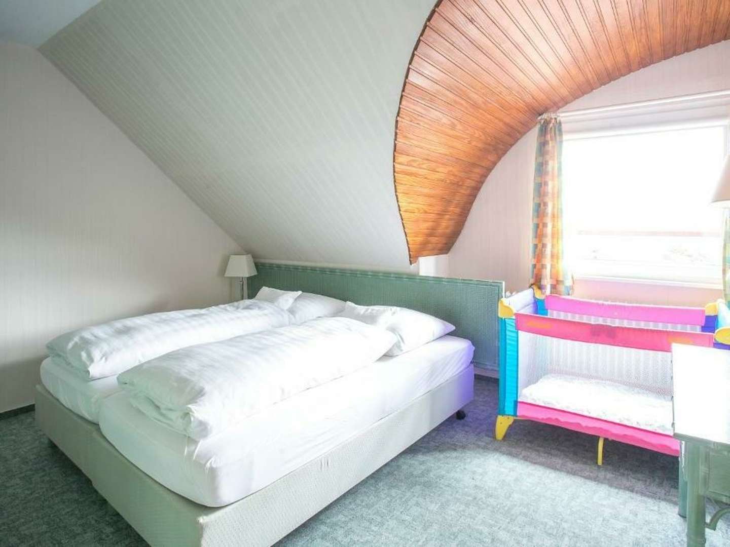3 Tage Juist erleben inkl. Halbpension