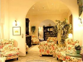 3 Tage Juist erleben inkl. Halbpension