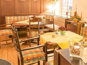 3 Tage Juist erleben inkl. Halbpension