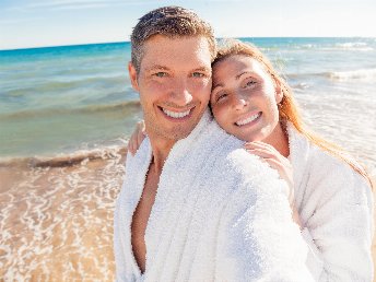 3 Tage Juist erleben inkl. Halbpension