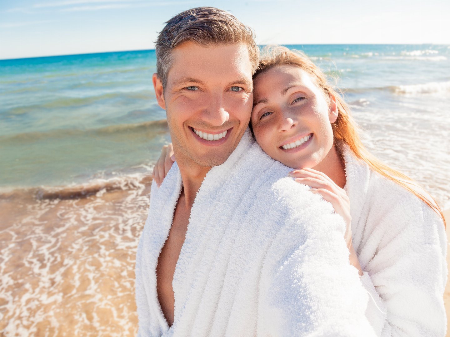 4 Tage Juist erleben inkl. Halbpension