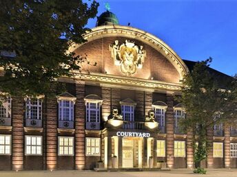 Bremen für Stadtentdecker mit der BremenCARD | 3 Tage
