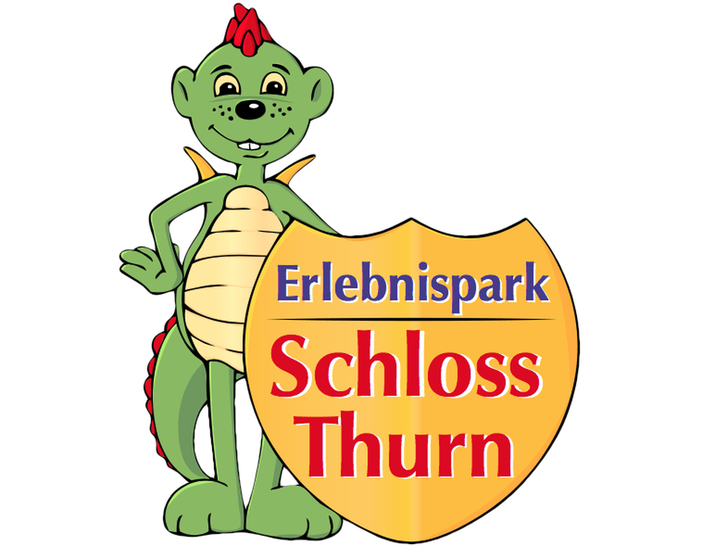 Spaß für Groß und Klein im Freizeitpark