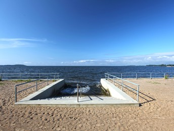 Urlaub auf der Insel Rügen