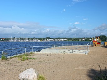 Urlaub auf der Insel Rügen