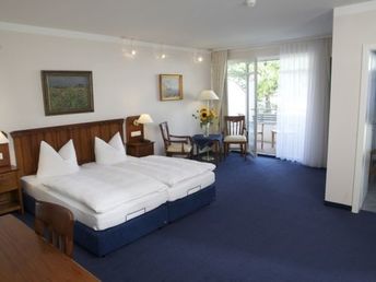 Urlaub auf der Insel Rügen