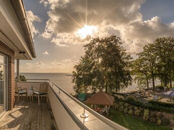 Urlaub auf der Insel Rügen
