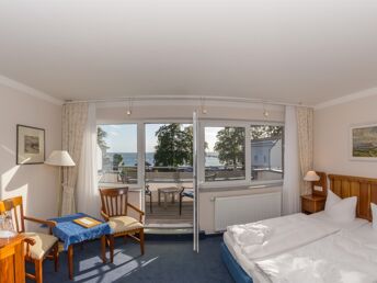 Urlaub auf der Insel Rügen