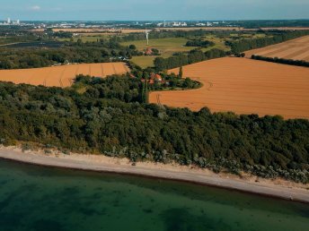 Last Minute an die Ostsee