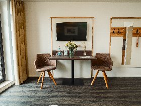 4 Nächte genießen & 3 Nächte bezahlen  