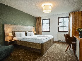 4 Nächte genießen & 3 Nächte bezahlen  