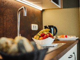 4 Nächte genießen & 3 Nächte bezahlen  