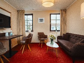 4 Nächte genießen & 3 Nächte bezahlen  