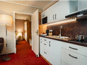 4 Nächte genießen & 3 Nächte bezahlen  