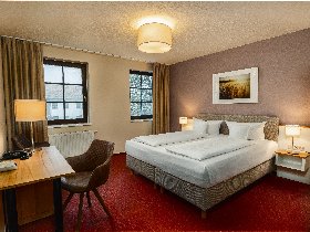 4 Nächte genießen & 3 Nächte bezahlen  