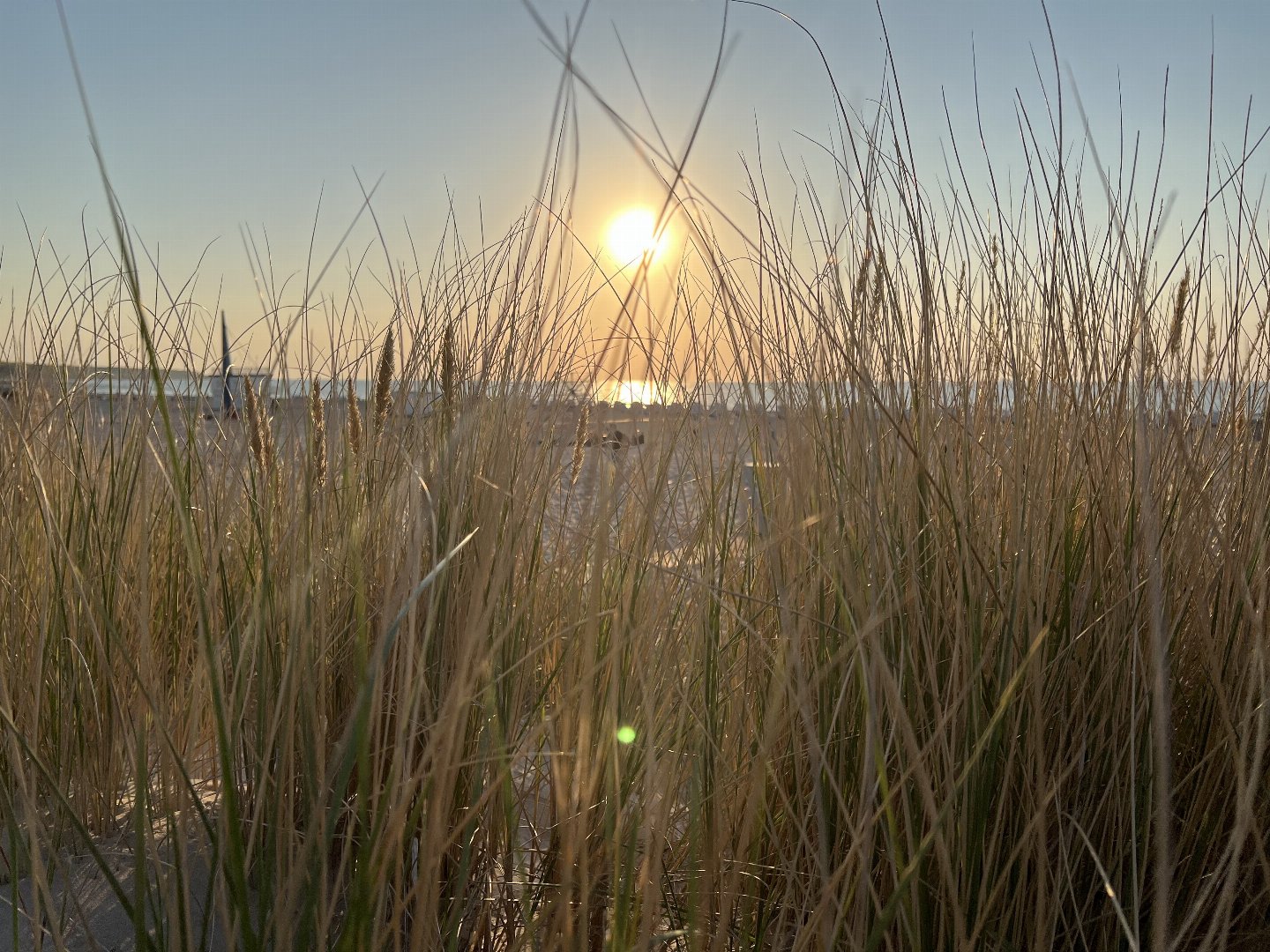 Last Minute an die Ostsee