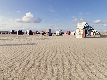 Last Minute an die Ostsee