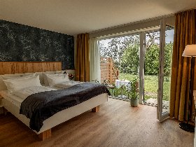 4 Nächte genießen & 3 Nächte bezahlen  