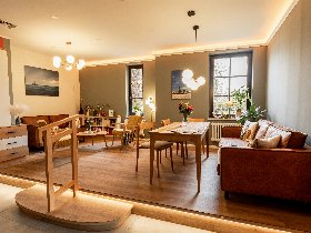 4 Nächte genießen & 3 Nächte bezahlen  