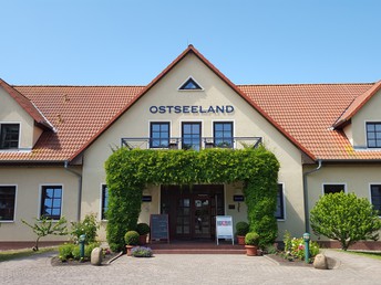 Last Minute an die Ostsee