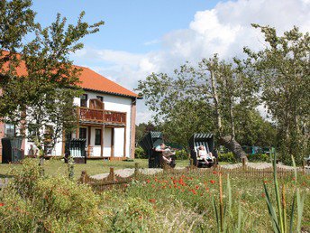 Last Minute an die Ostsee