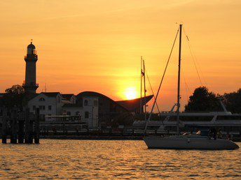 Last Minute an die Ostsee
