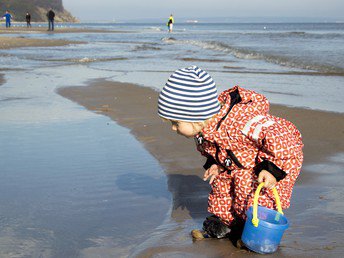 Last Minute an die Ostsee