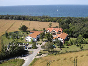 Goldener Herbst - Urlaub an der Ostseeküste 2027