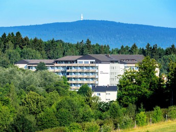 Bühne frei 