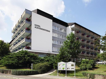Bühne frei 