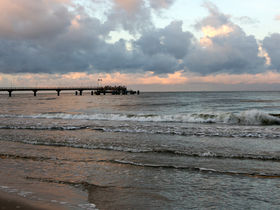 Ihre kleine Auszeit auf der Insel Usedom