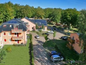 Ihre kleine Auszeit auf der Insel Usedom