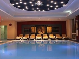 Ihre kleine Auszeit auf der Insel Usedom