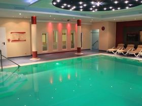 Ihre kleine Auszeit auf der Insel Usedom