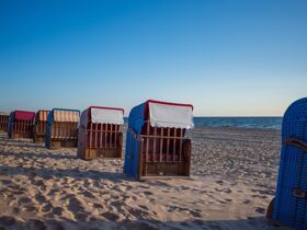 Ihre kleine Auszeit auf der Insel Usedom