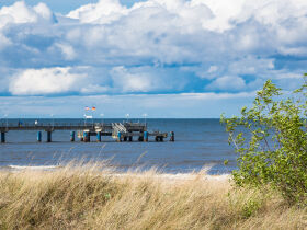 Ihre kleine Auszeit auf der Insel Usedom