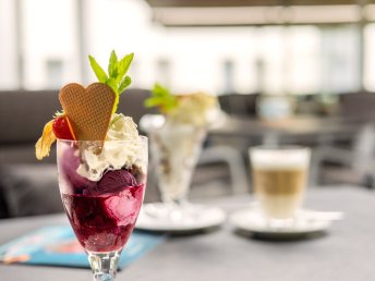 3 Tage Rügenauszeit inkl. 1 x Abendessen