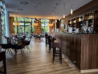 3 Tage Rügenauszeit inkl. 1 x Abendessen
