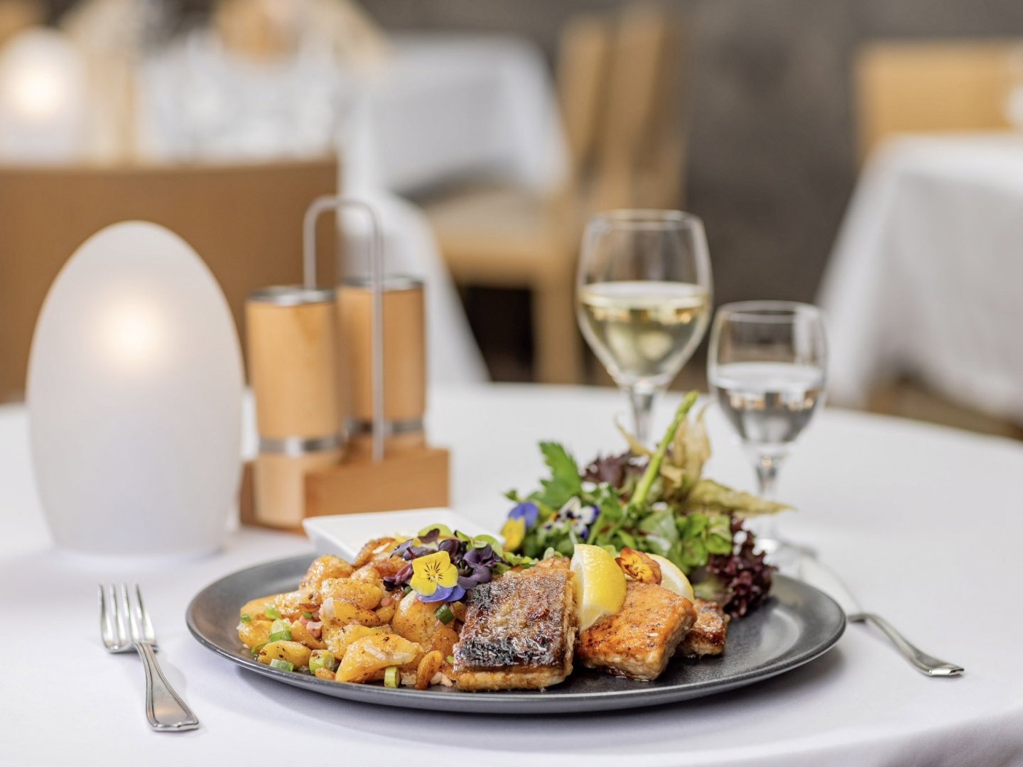 3 Tage Rügenauszeit inkl. 1 x Abendessen