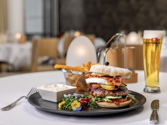 3 Tage Rügenauszeit inkl. 1 x Abendessen