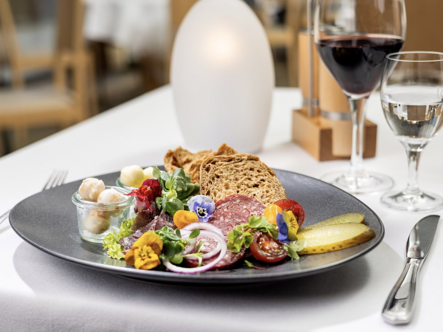 3 Tage Rügenauszeit inkl. 1 x Abendessen