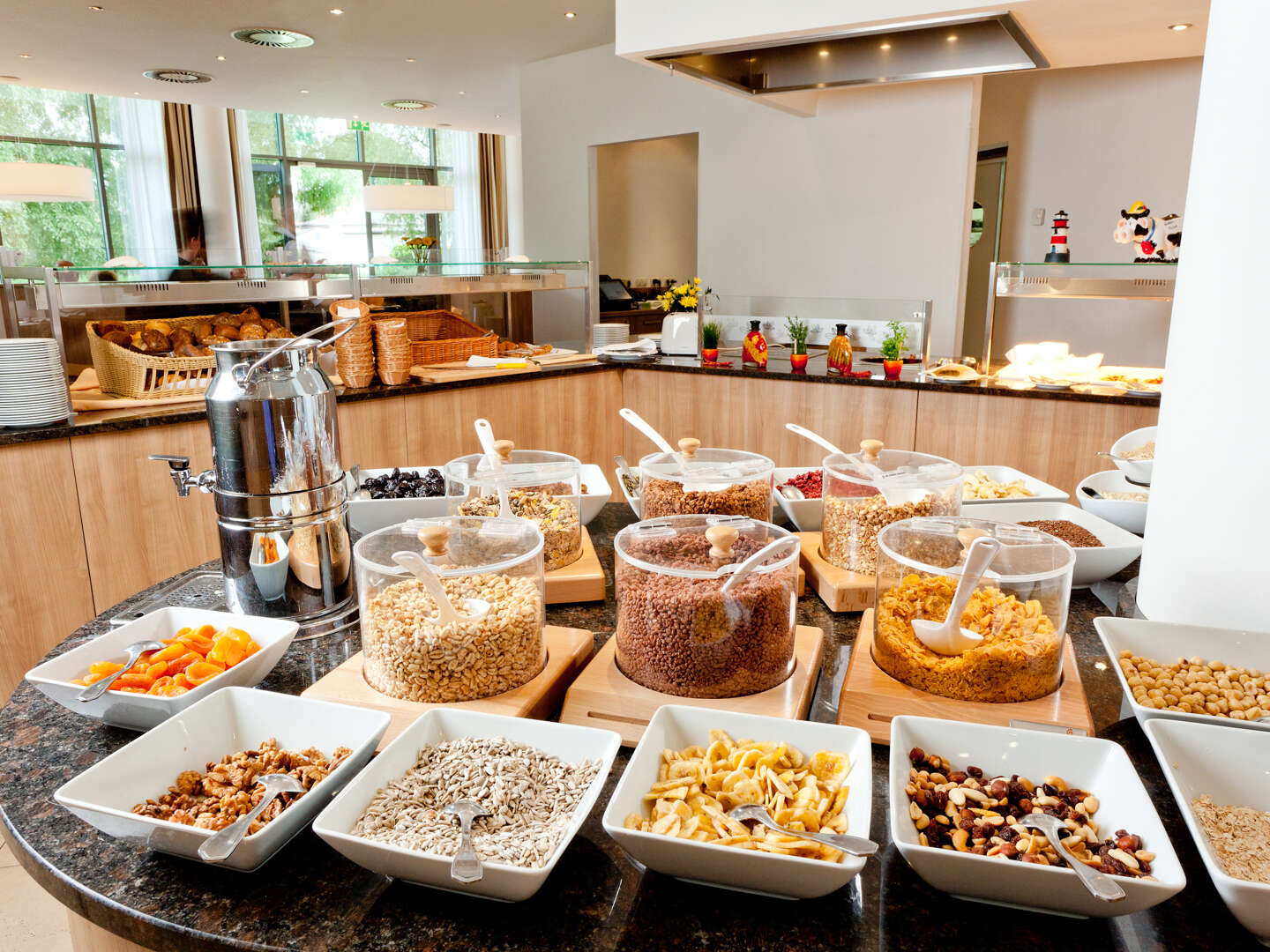 3 Tage Rügenauszeit inkl. 1 x Abendessen