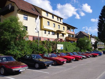 Oberzenter Wellness-Kuscheltage im Wohlfühltempel 