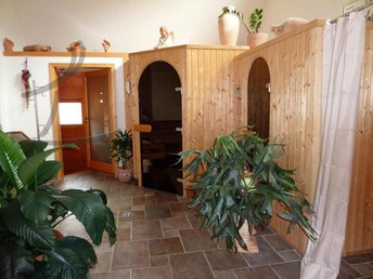 Oberzenter Wellness-Kuscheltage im Wohlfühltempel 