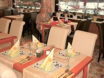 Oberzenter Wellness-Kuscheltage im Wohlfühltempel 