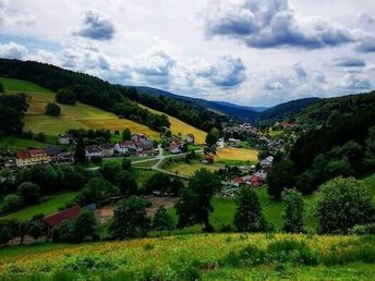 Oberzenter Wellness-Kuscheltage im Wohlfühltempel 