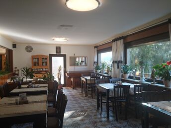 Oberzenter Wellness-Kuscheltage im Wohlfühltempel 